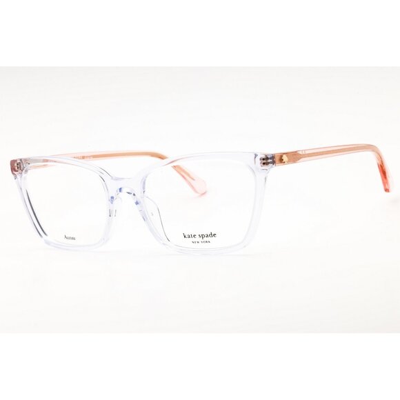 Kate Spade EYEGLASSES KSWANDA-900-55 New with case - Picture 1 of 5